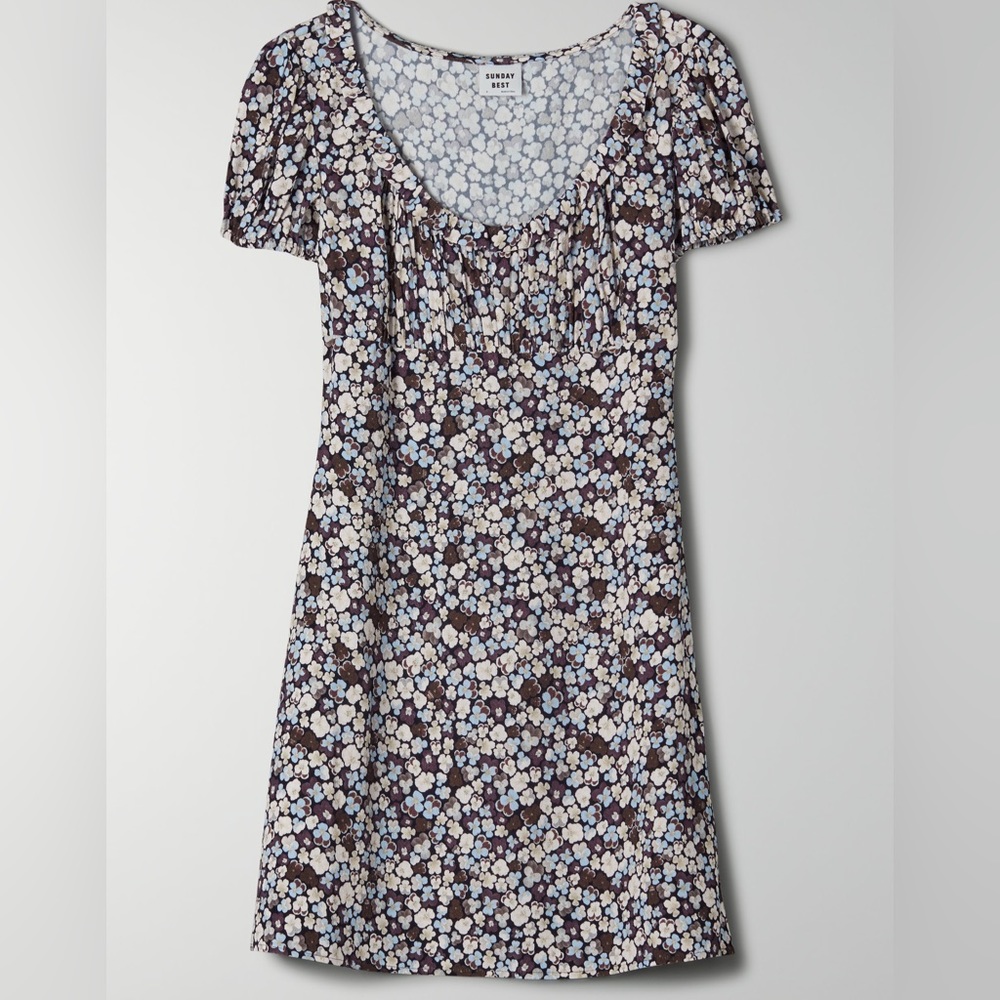 ✿ SUNDAY BEST: PACEY DRESS ✿